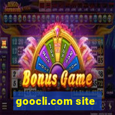 goocli.com site